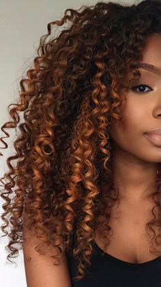 Reasons to Love Cocoa Brown Crochet Braids for Fall Hair Colors for Dark Skin Women Natural Braids For Fall, Natural Fall Hair, Hair Colors For Dark Skin, Natural Hair Fall, Human Hair Crochet, Black Women Hair Color, Hair Color For Dark Skin, Hair Colour Design, Crochet Box Braids