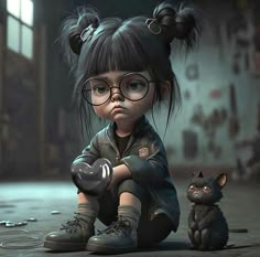 3d Karakter, Bd Art, Big Eyes Art, Gothic Dolls, Cartoon Character Pictures, Cute Cartoon Pictures, Beautiful Dark Art, Dessin Adorable, Cartoon Pics