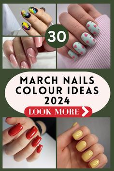 Fall Nail Art For Beginners, Easy Fall Nail Art, Nail Designs At Home, 2024 Spring Summer Fashion, Nail Ideas Fall, Valentines Nail Art, Summer Fashion Ideas, Essence Nail Polish, Best Nail Polish Brands