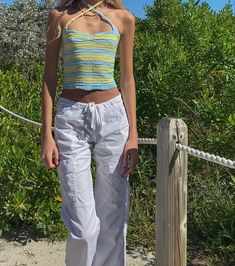 Gal Aesthetic, Rikki H2o, Sick Fits, Spain Outfit, Chanel Aesthetic, Vacay Outfits, Fits Inspo, Summer Outfit Ideas, Summer 22