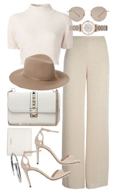 Work Closet, Outfit Choices, Office Clothes, Chique Outfit, Outfit Chic, Awesome Outfits, فستان سهرة, White Outfit