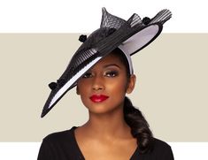 Gold Coast Couture carries a large selection of Kentucky Derby hats, royal wedding hats, fascinator hats, and many more. Visit our website to shop now!