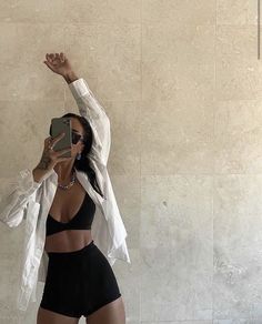 Stile Kylie Jenner, Fest Outfits, School Looks, Instagram Foto, Summer Looks