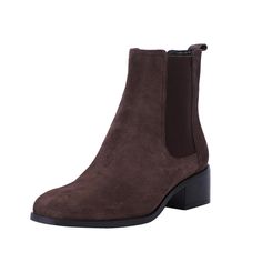 PRICES MAY VARY. Leather Upper Classic Chelsea Boot Slim elasticized panels for easy fit Roomy toe box Soft square toe shape Chelsea Ankle Boots, Fashion Toys, Kenneth Cole Reaction, Ankle Bootie, Chelsea Boot, Kenneth Cole, Ankle Booties, Bootie, Chelsea Boots