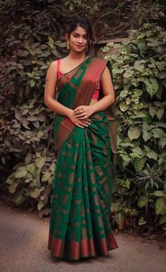 Green Cotton Silk Saree, Cotton Sarees Online Shopping, New Fashion Saree, Blue Silk Saree, Silk Sarees Online Shopping, Kota Silk Saree, Silk Sarees With Price, Cotton Sarees Online, Cotton Saree Designs