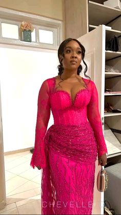 Animals In Costumes, Nigerian Traditional Dresses, Lace Styles For Wedding, Nigerian Lace Dress, Nigerian Dress Styles, Aso Ebi Lace Styles, Nigerian Dress, Nigerian Lace Styles Dress, Nigerian Lace Styles