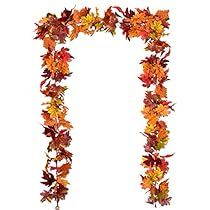 the letter n is made up of leaves