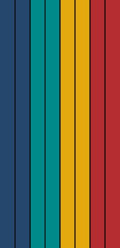 an image of multicolored lines that are in the same color as each other