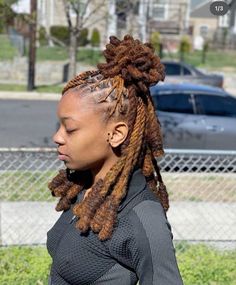 Big Box Braids Hairstyles, Dreads Styles