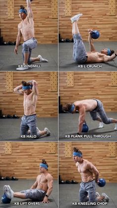 Bill Maeda Kettle Bell, Kettlebell Shoulder Exercises, Kb Core Workout, Core Kettlebell Exercises, Kettle Ball Core Workout, Kettle Bell Core Exercises, Kettlebell Upper Body Workout, Core Kettlebell Workout, Kettle Bell Core