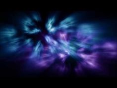 an abstract background with blue and purple colors