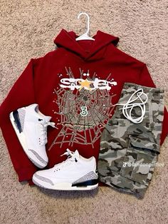 Black Teens Fashion, Rich Rich, Dope Outfits For Guys, Fashion Influencer, Street Fashion Men Streetwear, Cool Outfits For Men