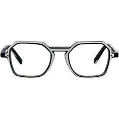 Square Glasses TG11102