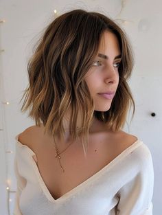 Define your beauty with these captivating long bob hairstyles! Dive into 24 stunning looks that radiate confidence and allure. Whether you're into classic elegance or modern twists, find your perfect match and slay with flair.