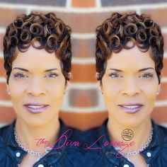 Curly Fro, Cute Haircuts, Crochet Braids Hairstyles, Pixie Styles, Short Black Hairstyles, Short Sassy Hair, Short Styles