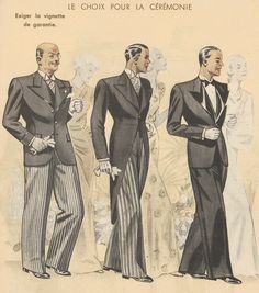 60s Vintage Fashion, 1920s Mens Fashion, 20th Century Fashion, Retro Men, Mens Fashion Suits, Tuxedos, Moda Vintage