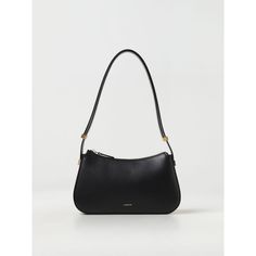 Spring/Summer 2024 Lanvin Shoulder Bag Woman Black Size Type: Int Sku: Gig-Lwbgsr00topsp24 ~ 10 Welcome To The Official Luosophy Poshmark Closet! Luosophy Is A Luxury Brand Reselling Company Founded In San Diego, Ca From 2016. All Our Products Are Imported From Italy And Sold In The Usa. We Do Our Best To Provide High Fashion, Luxury Items At Affordable Prices. We Guarantee All Our Products Are 100% Authentic. Shop With Us And You Will Forget About Shopping At Department Or Brand Name Stores. Ou Chic Black Baguette Bag With Branded Hardware, Designer Black Baguette Bag For Everyday, Elegant Black Baguette Bag With Branded Hardware, Elegant Everyday Baguette Bag With Branded Hardware, Lanvin Bag, Spring Summer 2024, Fashion Luxury, Summer 2024, Lanvin