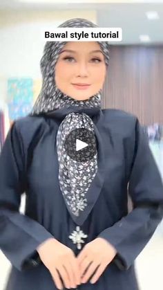 Bawal Style, Style Tutorial, Fashion Tutorial, Dresses