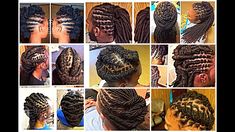 Simple Dreadlock Styles For Women, Dreadlock Styles For Long Hair, Updos For Medium Length Locs, Lock Updo Dreadlocks, Long Locs Hairstyles For Women Updo, Different Dread Styles, Loc Styles Medium Updo Women Easy, Loc Styles Medium Updo Women Short, Styling Medium Length Dreadlocks