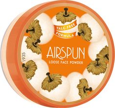 Airspun Loose Face Powder, Coty Airspun, Powder Translucent, Makeup Setting Powder, Natural Skin Tone, Translucent Powder, Finishing Powder, Make Up Looks, Powder Puff