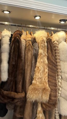 Kate Brock, Rich Life, Winter Fits, Fur Coats, Dream Wardrobe, Couture Fashion, Girly Things