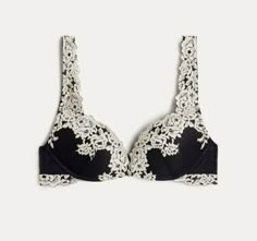 White Lace Bra, Pretty Bras, Stockholm Fashion, Black Bra, Dream Clothes, Lace Bra, Fashion Killa, New Outfits, Stockholm