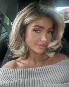 Chloe Elizabeth, Chloe, Platinum, Instagram Photos, Makeup, Hair, Instagram, Make Up