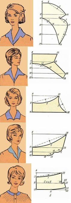 the instructions for how to make an origami woman's headdress