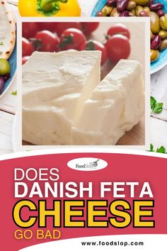 Danish Feta Cheese recipes Healthy Cheese Danish, Spinach And Feta Danish, Substitute For Feta Cheese, Phyllo Dough Feta Cheese, How To Make Cheese, Feta Cheese, Food Hacks, Feta