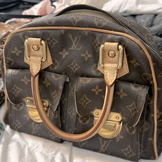 Beautiful Bag My First Lv Need To Pay For My Mother’s Healthcare Hate To Sell, But Got To Go To My Luxury In Order To Pay For My Needs. My Needs, Bags Louis Vuitton, Louis Vuitton Bags, My Mother, Beautiful Bags, Louis Vuitton Bag, To Sell, Bag Lady, Louis Vuitton