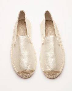 Canvas espadrille - Glassons Online Stores, Flat Espadrille, New Zealand, Espadrilles, Women's Fashion