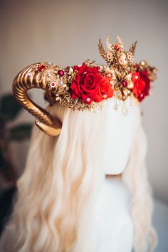 Zodiac Sign Birthday Headband B-day Crown Aries Crown - Etsy Birthday Headband, Gold Headpiece, Gold Tiara, Party Headband, Headpiece Jewelry