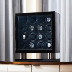 YATCHLINE™ 16PC WATCH WINDER