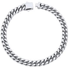 PRICES MAY VARY. ✦Men Bracelet: Sturdy construction, well-made bangle chain bracelet, great looking with fold over clasp. Chunky hiphop jewelry. ✦Size: 5mm/7mm/9mm/12mm/14mm Width, 19-23cm length, ✦Material: Sturdy 316L stainless steel, 18k real gold plated/black metal plated. Highly resisted to rust, Safe and Comfortable for Skin,100% Nickel Free, Hypoallergenic. ✦Unique Gift-- Great gifts for Father's Day, Birthday, Christmas, Holiday, Stocking Stuffer, Graduation, Groomsman, Anniversary, Vale Hiphop Jewelry, Cuban Link Bracelet, Cuban Bracelet, Stainless Bracelet, Musica Rock, Punk Jewelry, Gift Package, Best Gifts For Men, Bracelet For Men