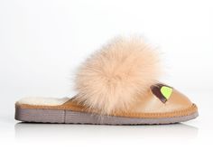 Women's slippers. Fur slippers. Sheepskin slippers. Wool slippers, Beige slippers. Fox fur slippers. Warm slippers. Mule slippers. Slippers for gift. Handmade slippers. Handmade sheepskin slippers. Camel sheepskin slippers. Leather slippers. Slippers with sole. ---------------------------------------------------------------------------------------------- For lazy Sundays and every day in between. Slip into all-day comfort with these stylish fur slippers. Features: Exceptionally warm The rubber s Brown Fluffy Slippers With Round Toe, Fluffy Slip-on Slippers For Indoor Use, Fluffy Slip-on Indoor Slippers, Slippers Sheepskin, Beige Slippers, Slippers Fur, Blue Slippers, Green Fur, Handmade Slippers