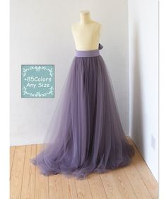 Children tulle skirt ,baby party birthday gift,  wedding flower girls, Lavender photo shoot tutu,chi Tulle Skirt Bridesmaid, Bridesmaid Tulle, Tulle Wedding Skirt, Womens Tulle Skirt, Bridesmaid Skirts, Tulle Maxi Skirt, Wedding Skirt, Dress Photo, Elegant Bride