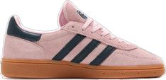 Pink Sneakers For Skateboarding With Boost Midsole, Pink Sneakers With Boost Midsole For Skateboarding, Sporty Pink Sneakers For Skateboarding, Adidas Pink Skate Shoes With Boost Midsole, Pink Adidas Logo Skate Shoes, Pink Adidas Skate Shoes For Sports, Casual Pink Adidas Skate Shoes, Pink Skate Shoes With Gum Sole For Sports, Pink Skate Shoes With Cushioned Footbed For Sports