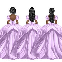 Emerald Princess Dress, Grey Princess Dress, Elegant Purple Ball Gown For Pageants, Purple Princess Gown For Pageant, Luxury Purple Floor-length Dress, Purple Ruffled Ball Gown For Pageants, Purple Quince Dress, Watercolor Wedding Dress, Purple Princess-style Gown For Pageant