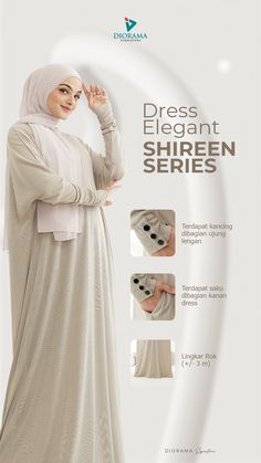 House Ootd, Hijab Colors, Fashion Poster Design, Handmade Packaging, Abayas Fashion, Fashion Poster, Fashion Story, Post Design, Marketing Tools