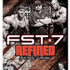 the poster for fast and defined