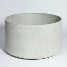 a white bowl sitting on top of a table