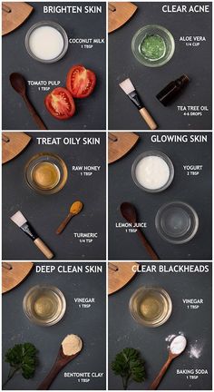 Clear Skin Face Mask, Oily Skin Face, Face Scrubs, Homemade Face Mask, Mask For Oily Skin, Moisturizing Face Mask, Clear Skin Face, Skin Face Mask, Clear Healthy Skin