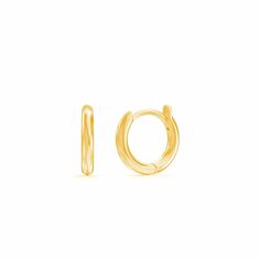 The Petit Solid Huggie Hoop Earrings are 14K solid gold and the perfect huggies to never take off. Their casual elegance will elevate your everyday style. Come in a pair.

Size: 9mm Diameter
14K Solid Gold

Lifetime Guarantee

Made in Los Angeles Diamond Evil Eye, Evil Eye Earrings, Kids Earrings, Stacked Jewelry, Eye Earrings, Huggie Earrings, Bar Earrings, Earring Sale, Huggie Hoop Earrings