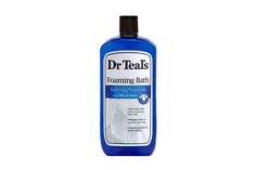 How to Have the Most Luxurious Bubble Bath: Dr. Teal's Foaming Bath at Amazon.com Clean Hacks, New York Magazine, Bathtubs, Milk And Honey, Bubble Bath, Bath Time