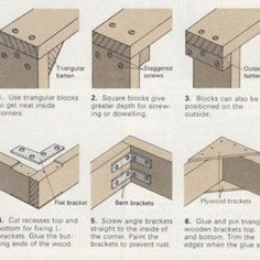 instructions on how to install kitchen cabinets