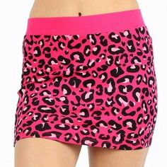 Magenta Animal Print Cotton Mini Comfy Skirt ( Junior/Teen) Short And Sassy Leopard Skirt, Great For The Club Or The Days You're Feeling That Little Bit Extra. This Is A Junior Size, So Please Check Measurements Accordingly. 95% Cotton, 5% Spandex. Wash Cold, Hang Dry. Small: Waist ( Includ. Band) 13" Length 14" Approximate, Flat. Medium: Waist 14 Length 14.5" Large: Waist 15 Length 15" Elastic Waistband. Zenana, Nwbt Thrift Manifest, Magenta Fashion, Scene Ideas, Baby Aesthetic, Comfy Skirt, Cotton Mini Skirt, Teen Shorts, Scene Outfits, Leopard Print Skirt