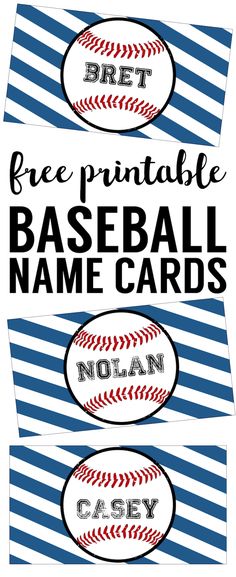 printable baseball food labels with the words free printable baseball food labels on them