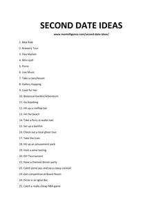 Cute First Dates Ideas, Dat Night Ideas, Platonic Date Ideas, Ideal First Date Ideas, A-z Date Ideas, Friendship Dates Ideas, Queer Date Ideas, Ideal Date Ideas, 2nd Date Ideas