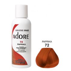 Adore Semi-Permanent Hair Color - Beauty Bar & Supply Adore Semi Permanent Hair Color, Hairstyle Tools, Apply Concealer, Semi Permanent Hair Dye, How To Apply Concealer, Semi Permanent Hair Color, Dye Ideas, Hair Care Brands, Gown Styles