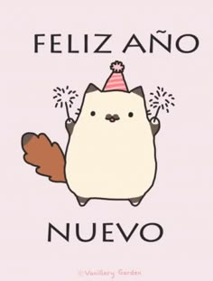 Feliz Año Nuevo GIF - Gato Feliz Ano Nuevo Happy New Year - Discover & Share GIFs Futuristic Decoration, New Year Animated Gif, Happy New Year Animation, Happy New Year Gif, New Year Gif, Cute Love Cartoons, Happy Birthday Quotes, Holiday Wishes, Mom Birthday